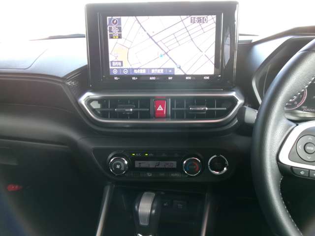 Toyota Raize 10