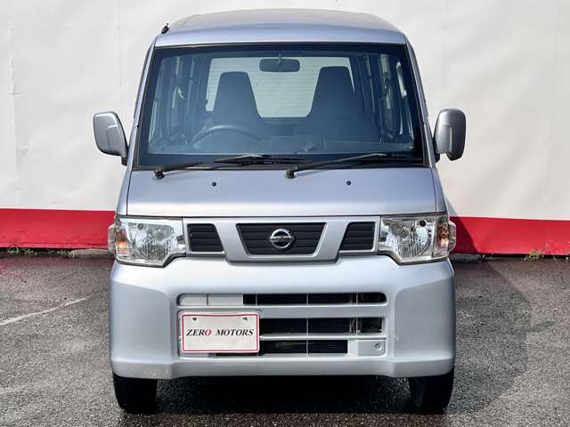 Nissan NV100 Clipper 3