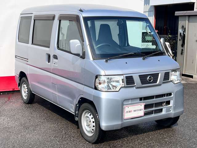 Nissan NV100 Clipper 5