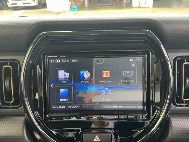 Mazda Flair Crossover 7