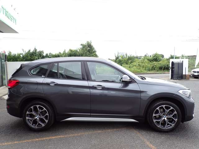 BMW X1 11