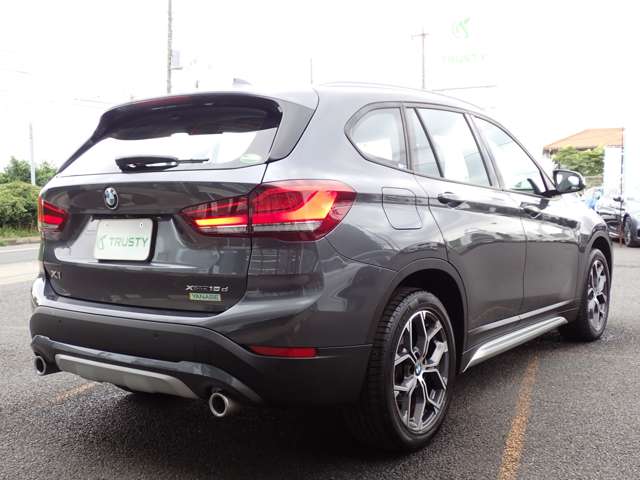 BMW X1 12