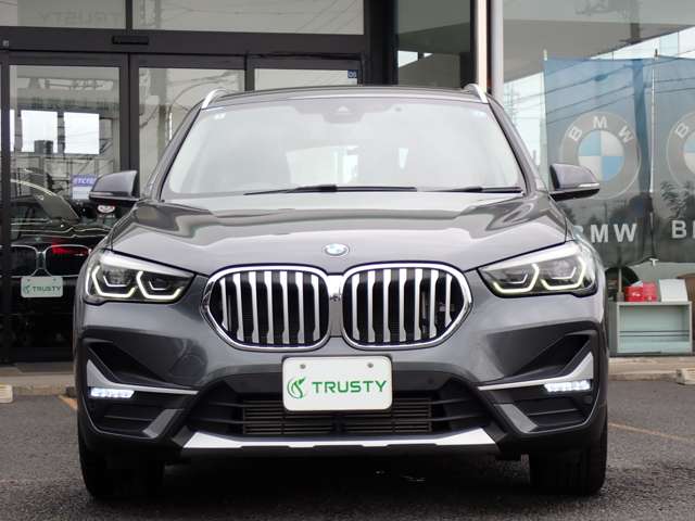 BMW X1 9