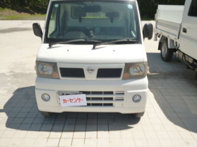Nissan Clipper Truck 2