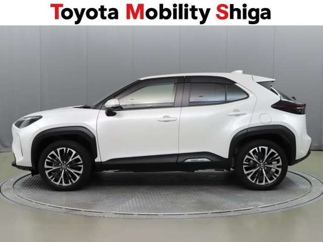 Toyota Yaris Cross 2