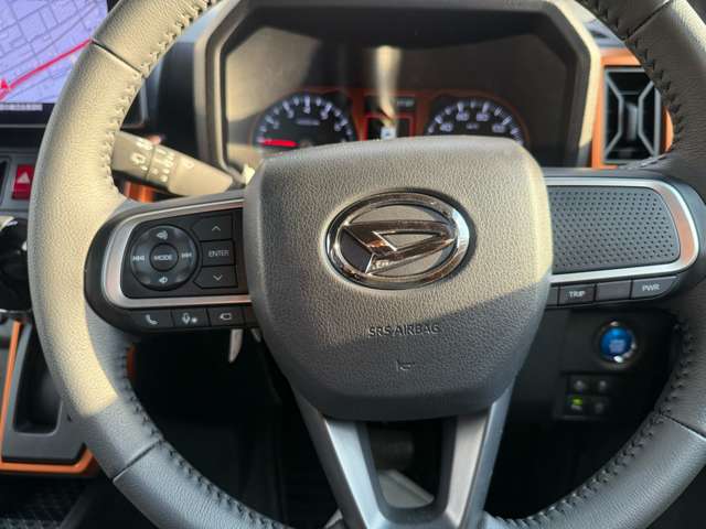 Daihatsu Taft 12