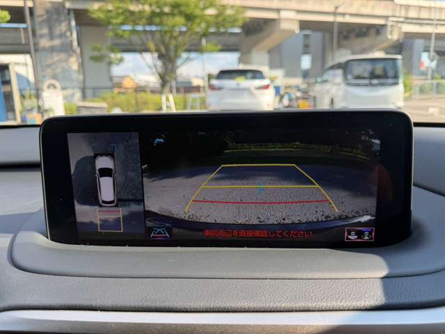 Lexus RX 4