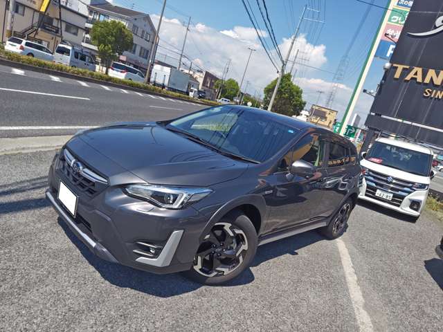 Subaru XV 3