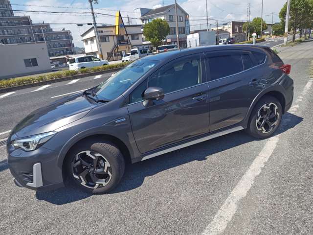 Subaru XV 4