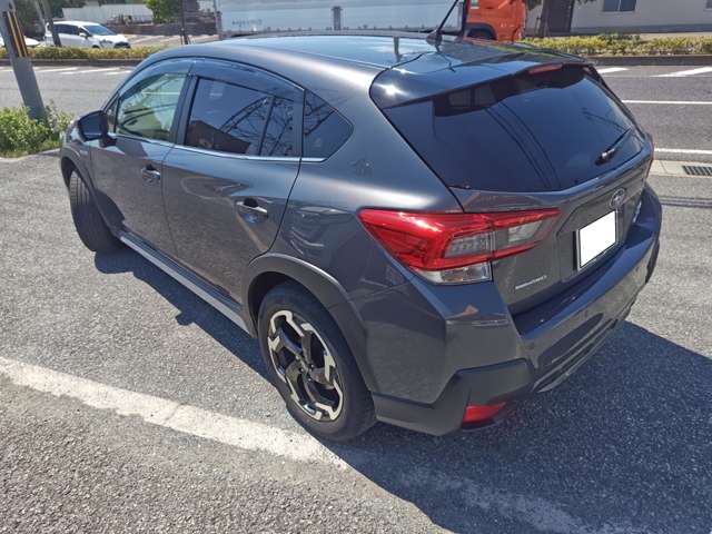 Subaru XV 5