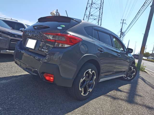 Subaru XV 6
