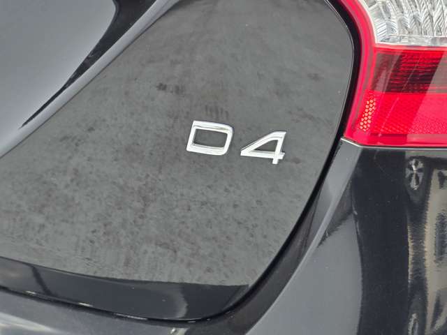 Volvo V60 Cross Country 11