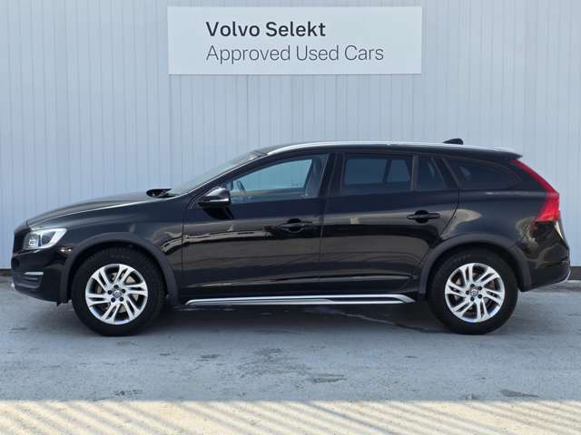 Volvo V60 Cross Country 3