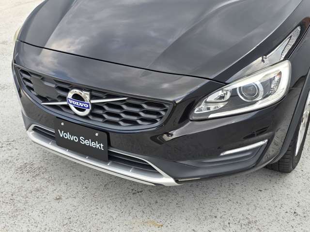 Volvo V60 Cross Country 9