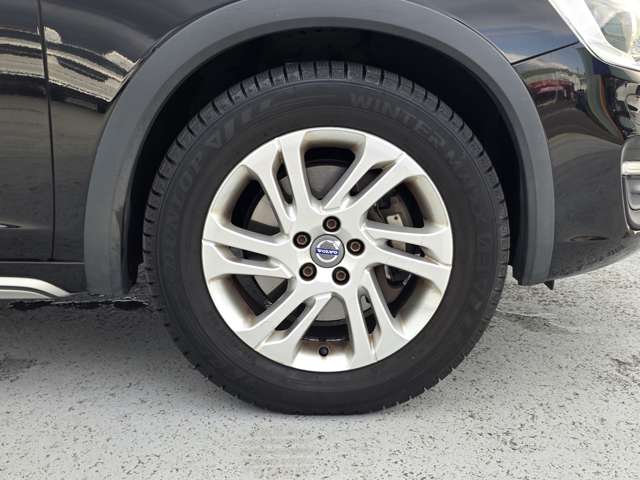 Volvo V60 Cross Country 10