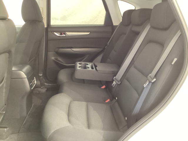 Mazda CX-5 11