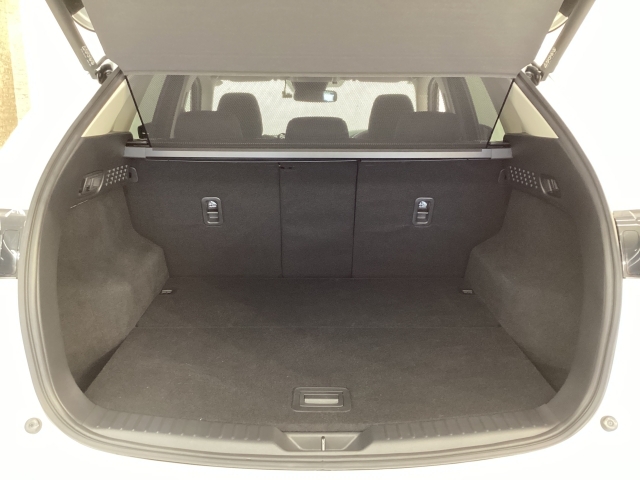 Mazda CX-5 12