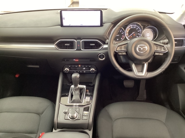 Mazda CX-5 3