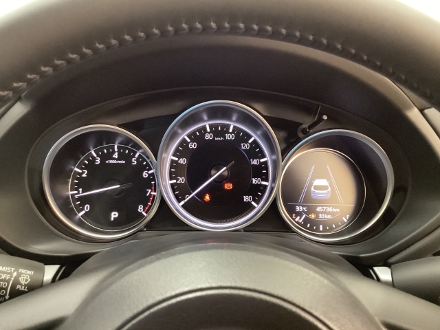 Mazda CX-5 4