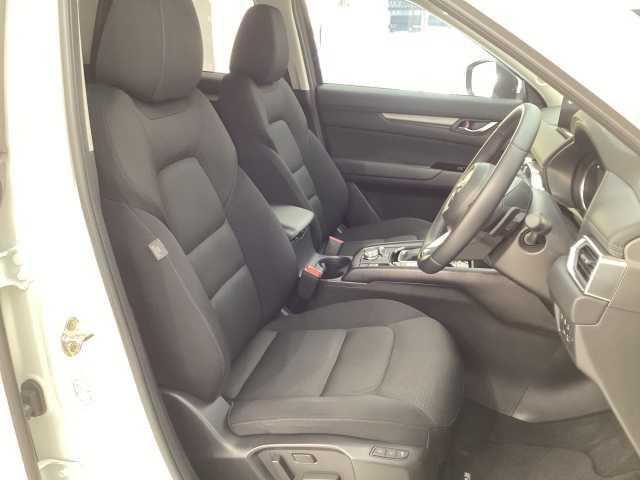 Mazda CX-5 8