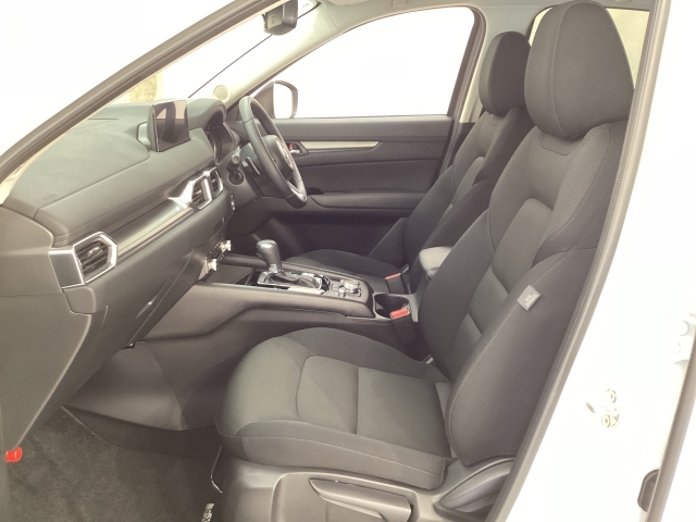 Mazda CX-5 10