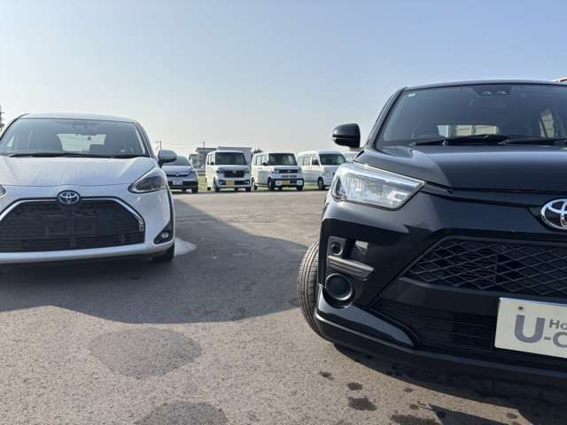 Toyota Raize 4