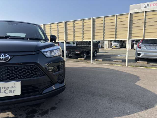 Toyota Raize 5