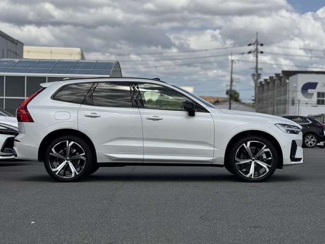 Volvo XC60 11