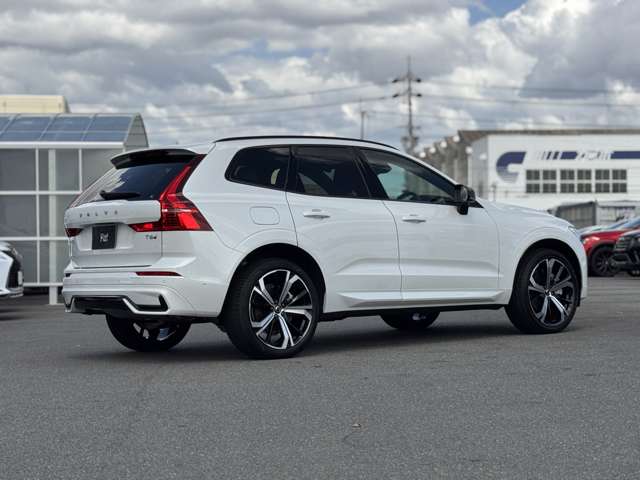 Volvo XC60 12