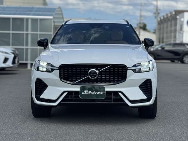 Volvo XC60 6
