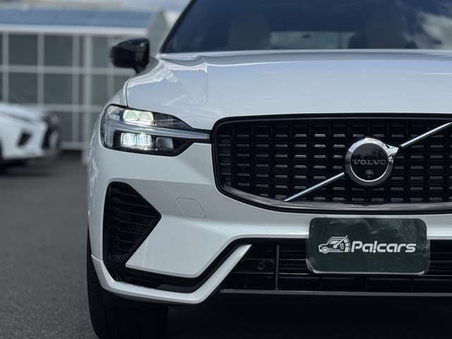 Volvo XC60 7
