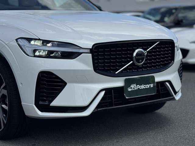Volvo XC60 8