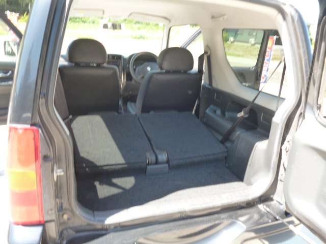 Suzuki Jimny 11