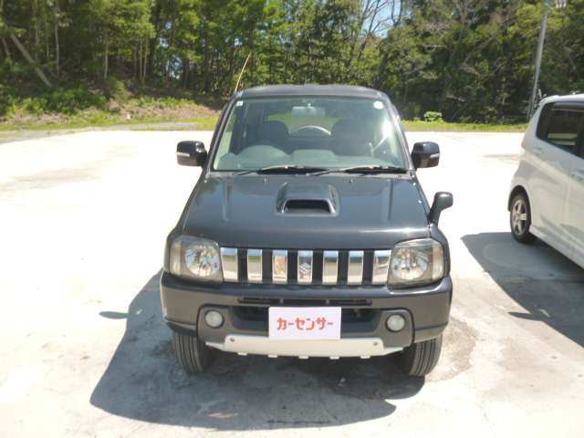 Suzuki Jimny 2