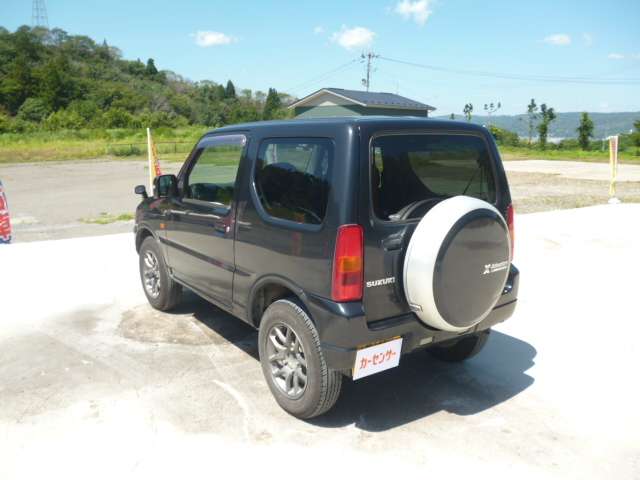 Suzuki Jimny 8