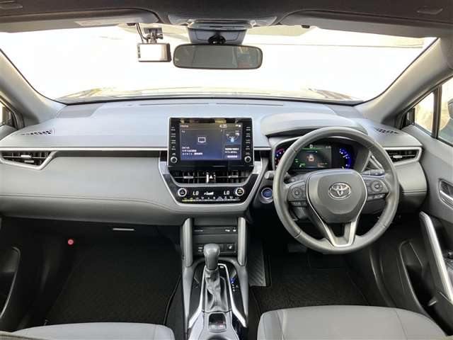 Toyota Corolla Cross 2