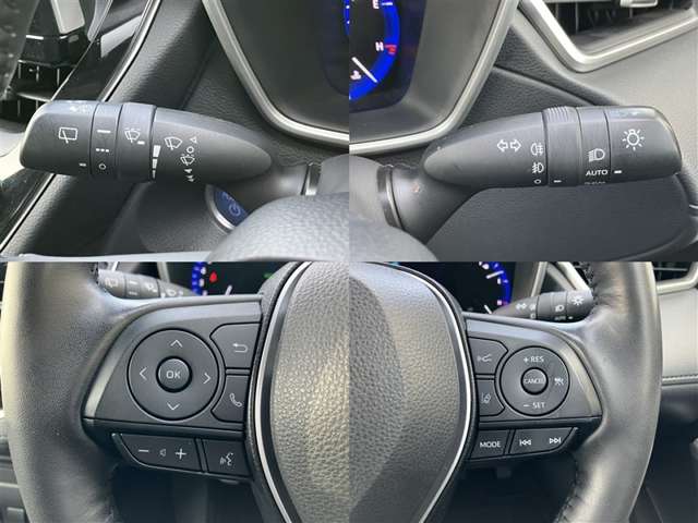 Toyota Corolla Cross 5