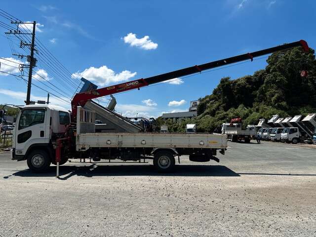 Isuzu Forward 6