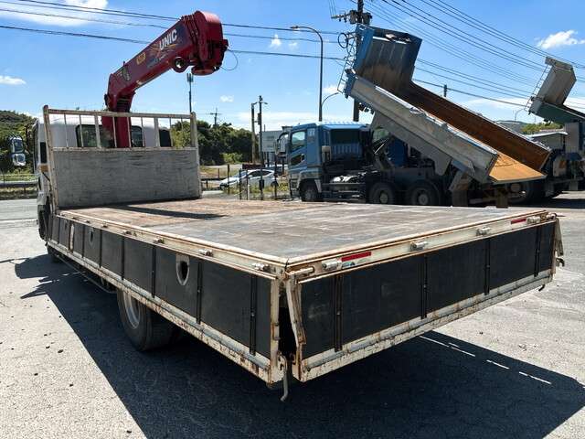 Isuzu Forward 10