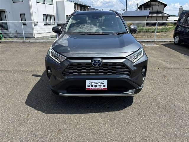 Toyota RAV4 2