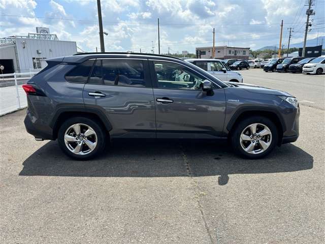 Toyota RAV4 4
