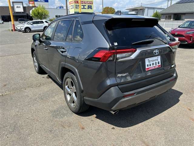 Toyota RAV4 7