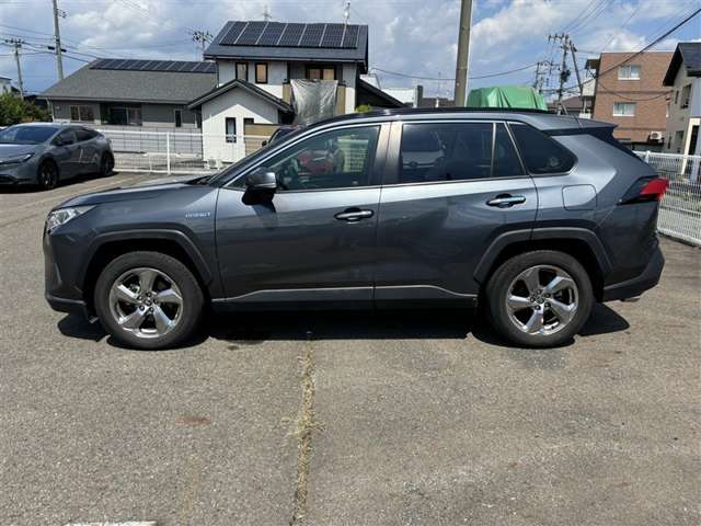 Toyota RAV4 8