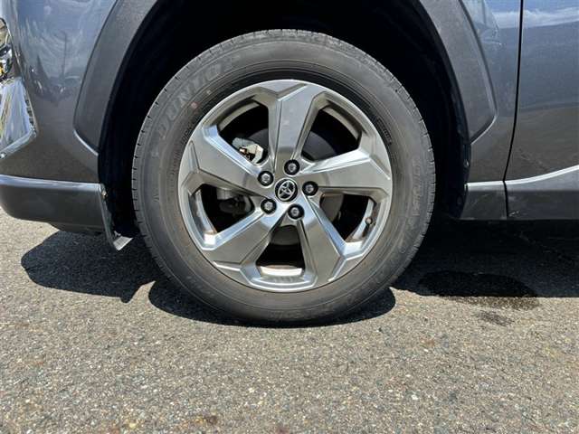Toyota RAV4 9