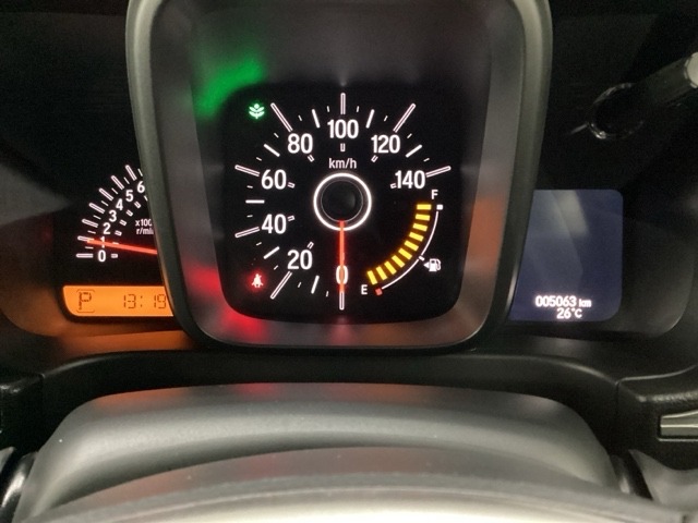 Honda N-VAN 12