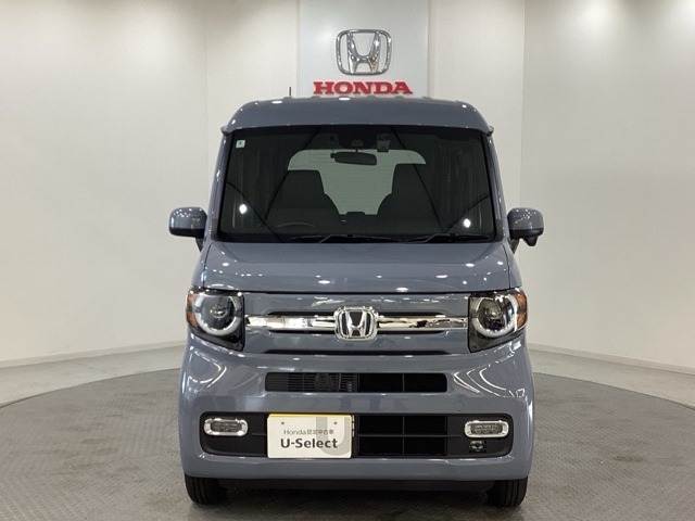 Honda N-VAN 4
