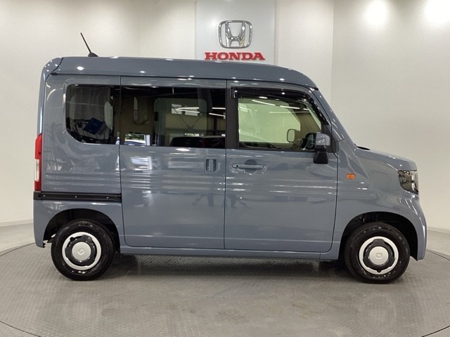 Honda N-VAN 6