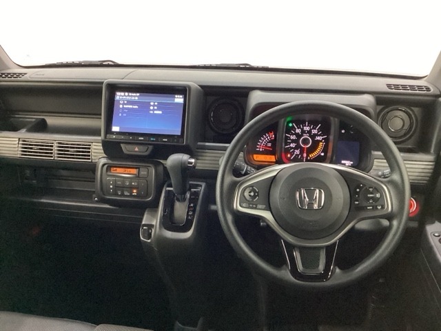 Honda N-VAN 7