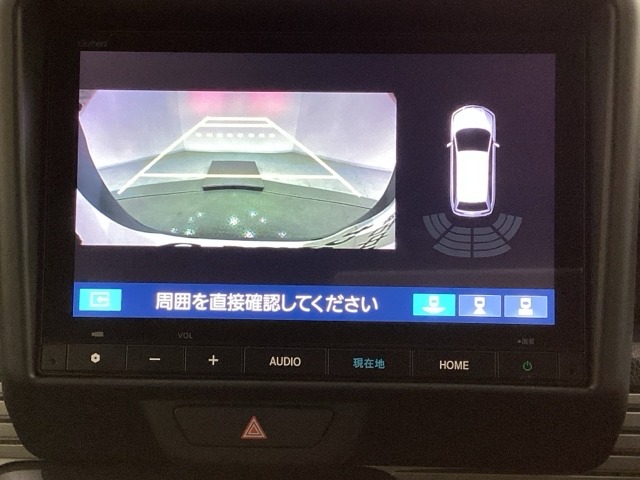 Honda N-VAN 9
