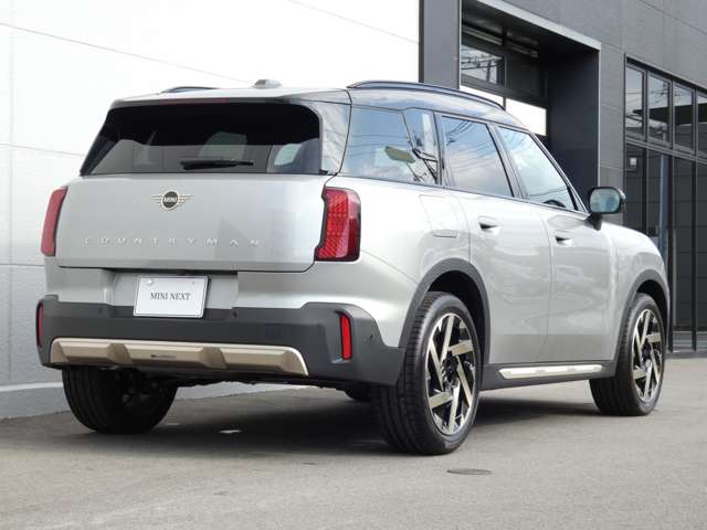 MINI Countryman 4